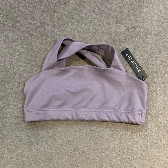 Set Active Luxform Bra - Picture 3 of 5